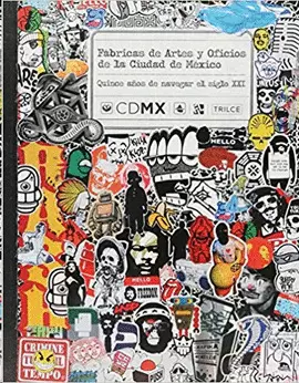FÁBRICAS DE ARTES Y OFICIOS CD MX
