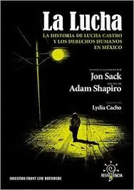 LA LUCHA,