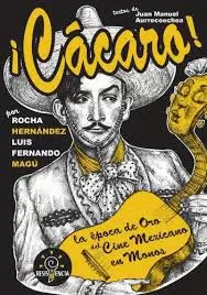 CÁCARO, LA ÉPOCA DE ORO DEL CINE MEXICANO EN MONOS