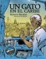 UN GATO EN EL CARIBE