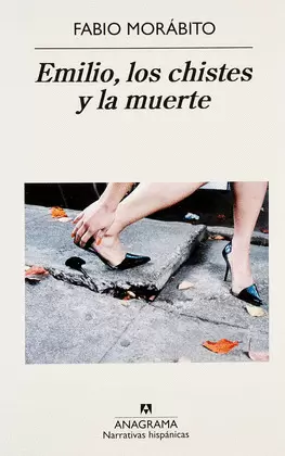 EMILIO, LOS CHISTES Y LA MUERTE