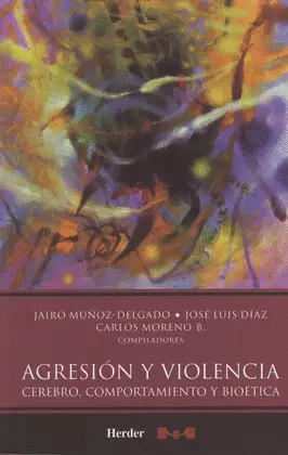 AGRESIÓN Y VIOLENCIA