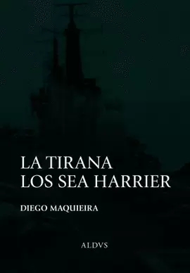 LA TIRANA / LOS SEA HARRIER