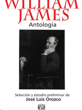 WILLIAM JAMES . ANTOLOGIA