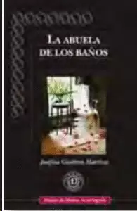 LA ABUELA DE LOS BAÑOS