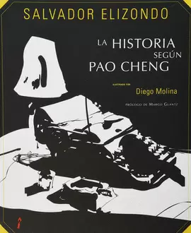 HISTORIA SEGÚN PAO CHENG, LA