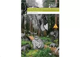 TREINTA Y CINCO LECCIONES DE BIOLOGIA