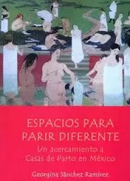 ESPACIOS PARA PARIR DIFERENTE