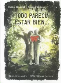 TODO PARECÍA ESTAR BIEN