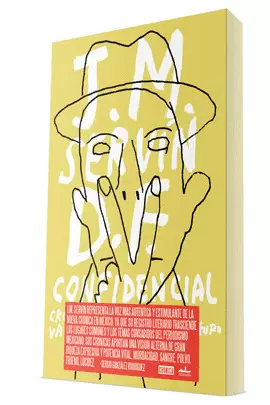D.F. CONFIDENCIAL