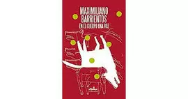 EN EL CUERPO UNA VOZ