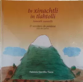 EL SEMILLERO DE PALABRAS.