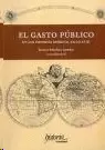 EL GASTO PÚBLICO EN LOS IMPERIOS IBÉRICOS, S. XVIII