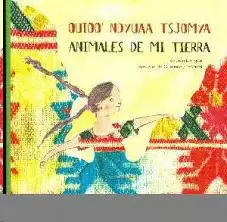 ANIMALES DE MI TIERRA
