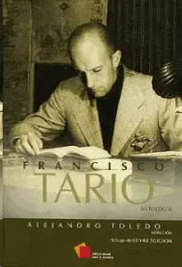 FRANCISCO TARIO. ANTOLOGÍA