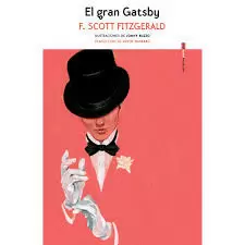 EL GRAN GATSBY (RÚSTICA ED)