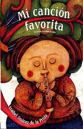 MI CANCIÓN FAVORITA