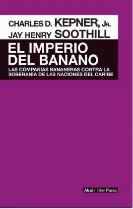 EL IMPERIO DEL BANANO