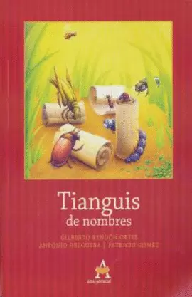TIANGUIS DE NOMBRES