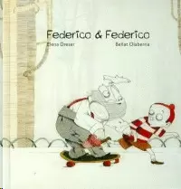 FEDERICO & FEDERICO