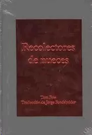 RECOLECTORES DE NUECES