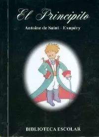 EL PRINCIPITO
