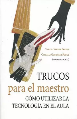 TRUCOS PARA EL MAESTRO