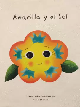 AMARILLA Y EL SOL