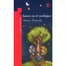 JUICIO EN EL ZOOLOGICO