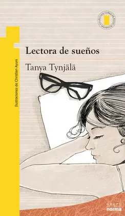 LECTORA DE SUEÑOS