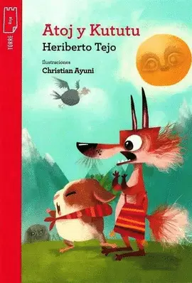 ATOJ Y KUTUTU