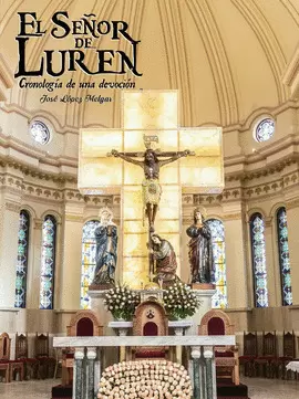 EL SEÑOR DE LUREN
