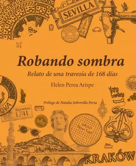 ROBANDO SOMBRA