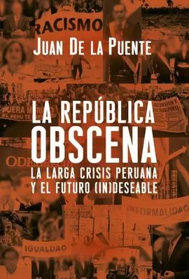 LA REPUBLICA OBSCENA