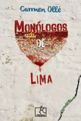 MONÓLOGOS DE LIMA
