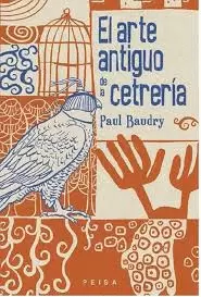 EL ARTE ANTIGUO DE LA CETRERÍA