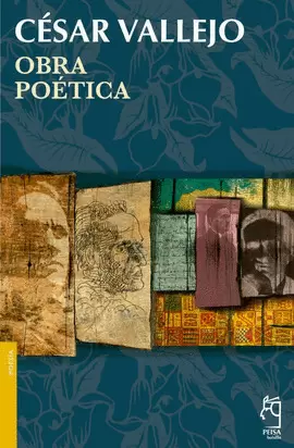 OBRA POÉTICA