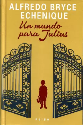 UN MUNDO PARA JULIUS
