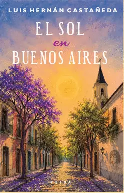 EL SOL EN BUENOS AIRES