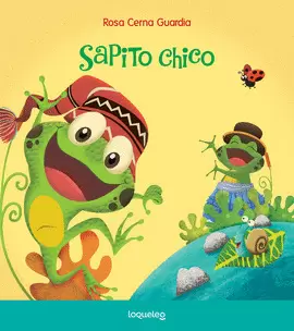 SAPITO CHICO