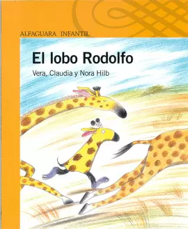 EL LOBO RODOLFO