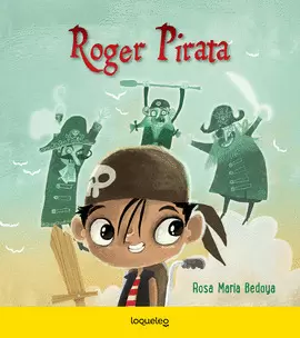 ROGER PIRATA