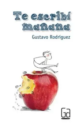 TE ESCRIBÍ MAÑANA