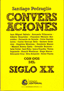 CONVERSACIONES CON OJOS DEL SIGLO XX