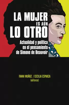 LA MUJER ES AÚN LO OTRO