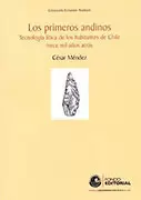 LOS PRIMEROS ANDINOS