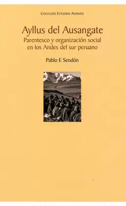 AYLLUS DEL AUSANGATE