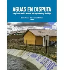 AGUAS EN DISPUTA