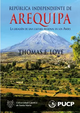 REPÚBLICA INDEPENDIENTE DE AREQUIPA