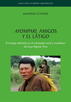 AYOMPARI, AMIGOS Y EL LÁTIGO.
